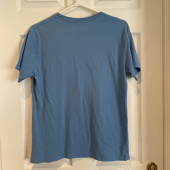 KEROSENE graphic tee - Picture 3 of 3